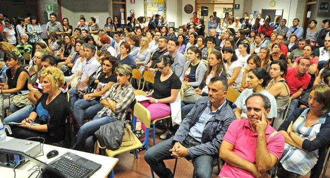 Stop ai panini a scuola, i genitori si ribellano 