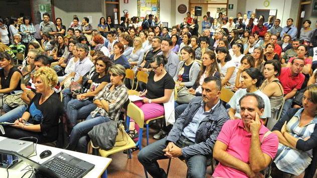 Stop ai panini a scuola, i genitori si ribellano