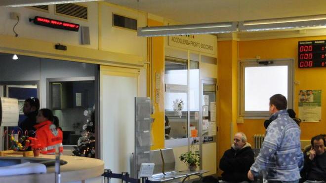 Ischemia, due ore d’attesa per un paziente affetto da sospetta Tia