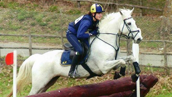 Ponyadi, medaglia d’argento per Clara Mayer