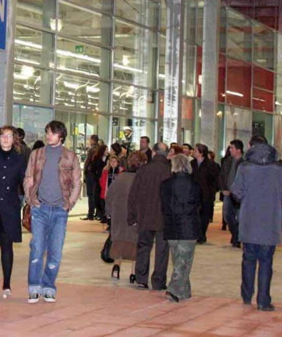 A DICEMBRE DieCI STAND AL MERCATINO PRENOTAZIONI ENTRO IL 15 OTTOBRE 