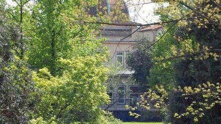 «Il parco? È sempre aperto fino a buio»