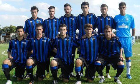Tripletta di Bianchi, la Berretti dilaga: 4-0