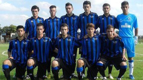 Tripletta di Bianchi, la Berretti dilaga: 4-0