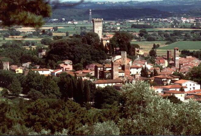 Una nuova vita per l’area delle cave dismesse