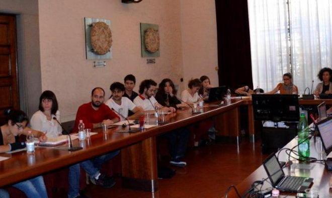 Insediato il nuovo Consiglio degli studenti