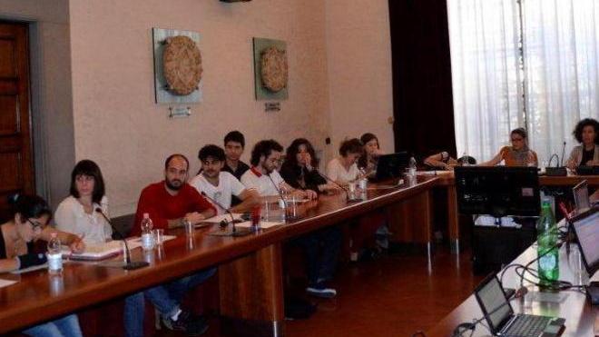 Insediato il nuovo Consiglio degli studenti