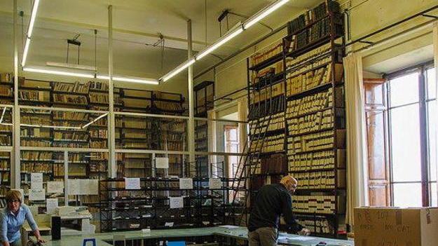 Biblioteca, l’ateneo si fa ancora avanti per avere la gestione