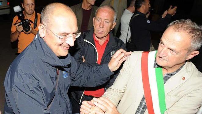 I sindaci del comprensorio si associano alla protesta