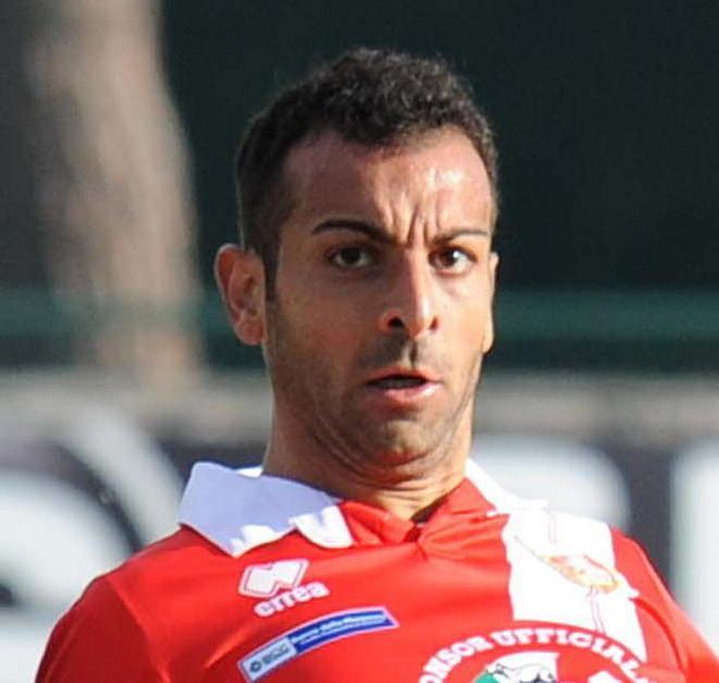 Iorio è out, in diffida c’è solo Antonazzo