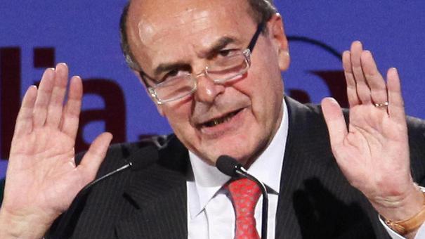 Al circolo Pd nasce il comitato pro Bersani