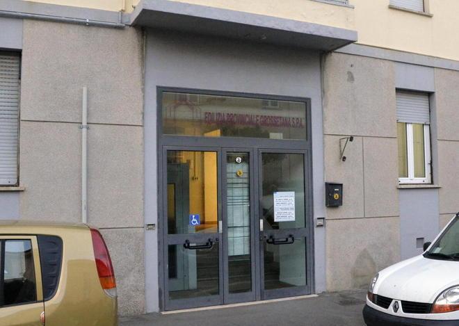 «La mia ex non era compagna di Laura» 