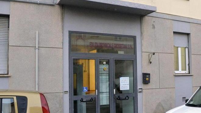«La mia ex non era compagna di Laura»