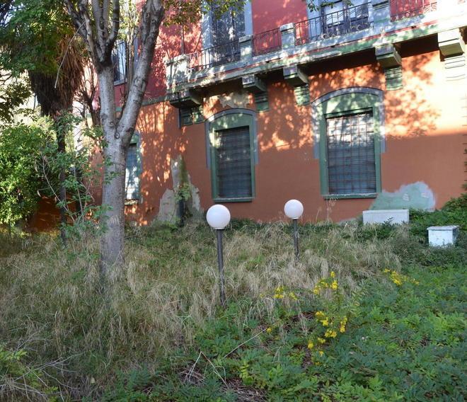 Ex Garibaldi, Monaci «Proposta valida ma ci sono i vincoli» 