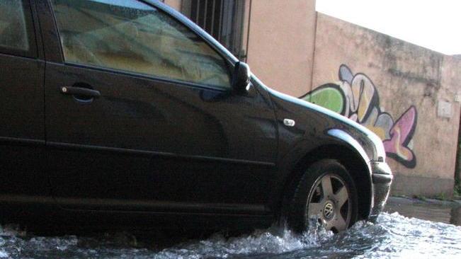 I liquami nelle cucine dell’Alberghiero