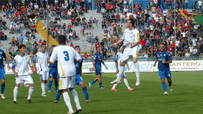 Massimo Melucci sotto i riflettori Federico: in ballo altri giocatori