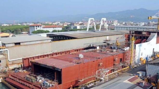 La cordata Antonini-Corsi fa breccia nei sindacati