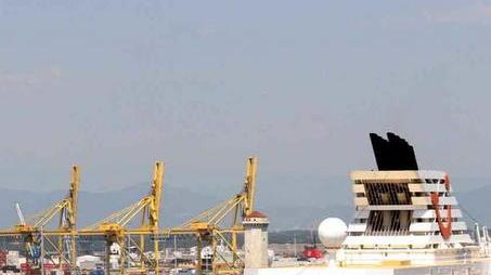 Il prossimo anno l’Italian Cruise day sbarca a Livorno