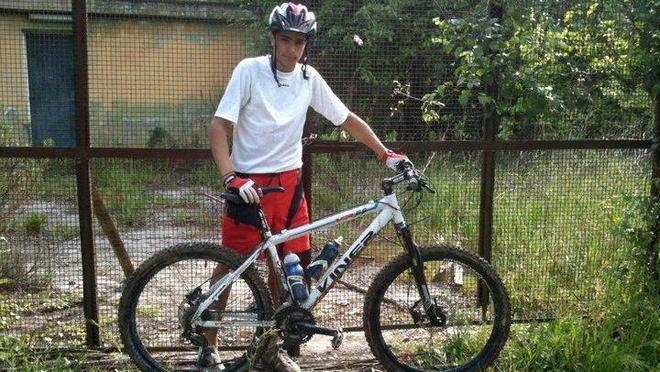 Lorenzo scomparso a soli 15 anni prima di Natale 