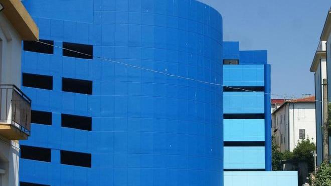Odeon, da oggi si parcheggia in saldo