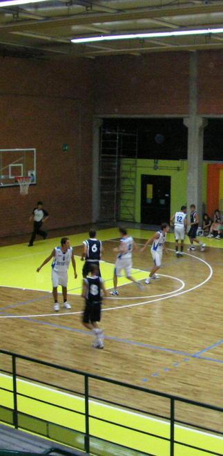 Un bando unico per la gestione degli impianti sportivi 