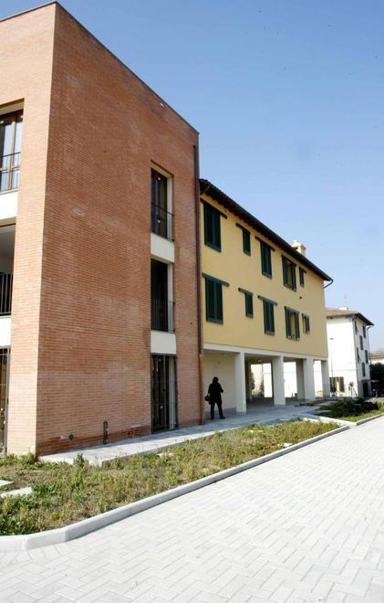 Nuovo bando per le case popolari 