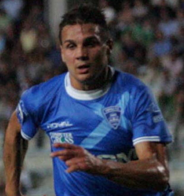 Questa volta Cristiano non è disposto a fare sconti 