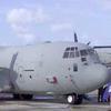 Aereo militare per trasportare d’urgenza un malato 