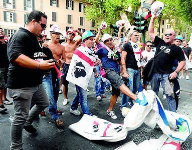 Un’offerta dal Texas: «La nostra centrale può salvare l’Alcoa» 