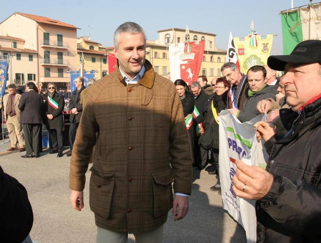 Bernocchi è l’assessore che dichiara il reddito più alto 