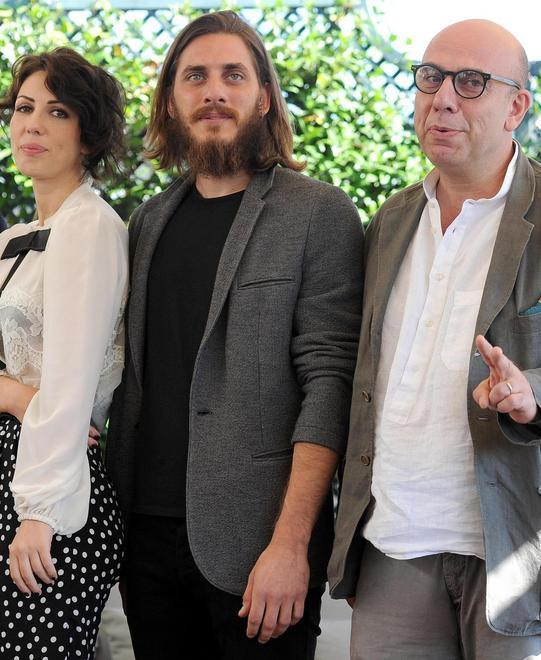 “Tutti i santi giorni” in sala: stasera Virzì a Livorno 