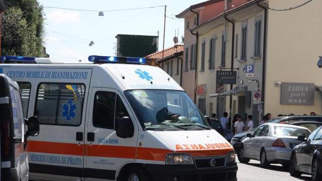 Anziano imprenditore picchiato selvaggiamente e rapinato
