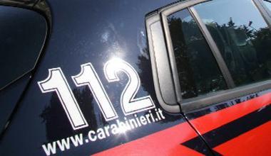 Arrestato dai carabinieri impiegato del porto 