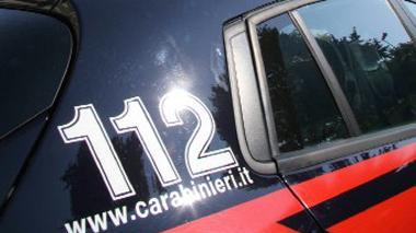 Arrestato dai carabinieri impiegato del porto