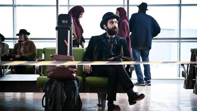 Il regista Gabbriellini presenta il film “Padroni di casa”