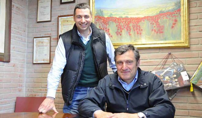 Otto posti di lavoro a tempo indeterminato 