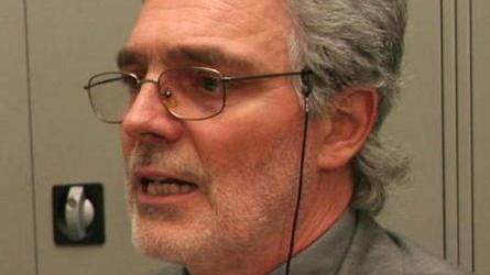 Angelo Luciano confermato presidente del Csi Nuoto