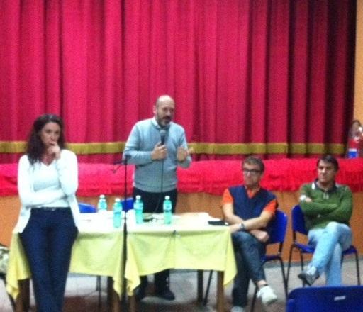 Usella si cambia via l’anagrafe e lavori sulla 325 