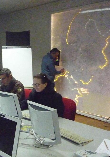 Rischio terremoto Due giornate per saperne di più 