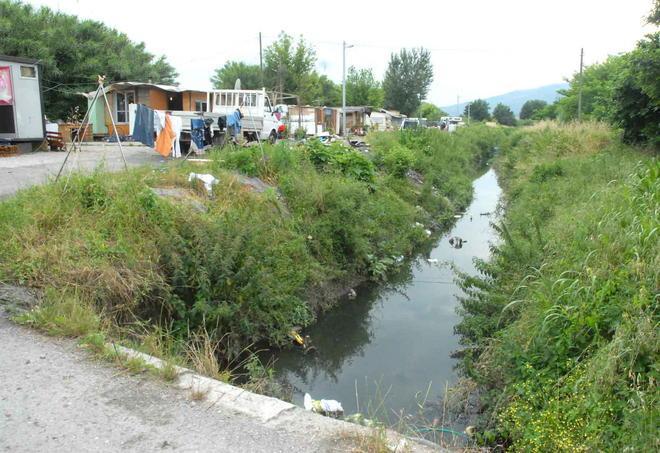Nomadi, il sindaco rassicura 