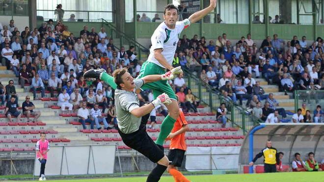 Pistoiese, Buglio e Belli verso il ritorno in campo