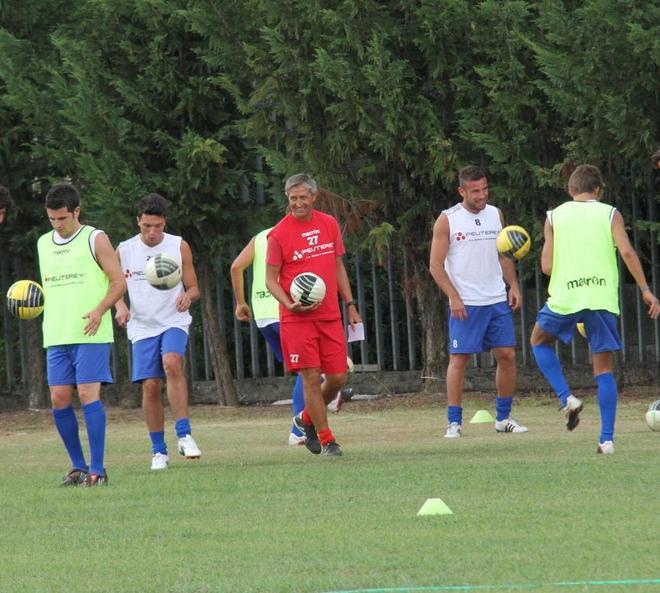 Il Borgo a Buggiano trova una Salernitana arrabbiata 