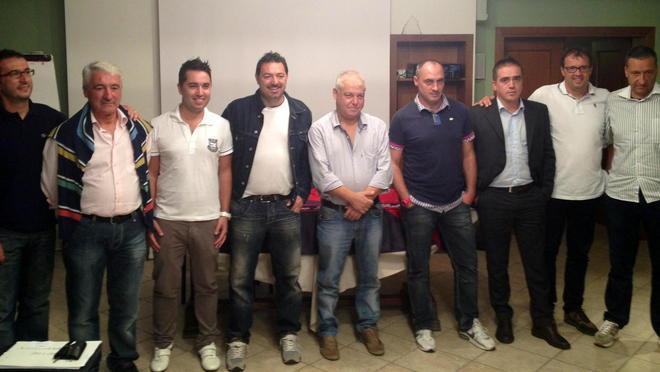 Lazzini nuova guida del Ponsacco 