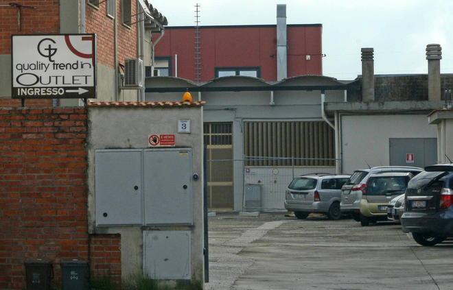 Dieci donne a casa senza più lavoro 