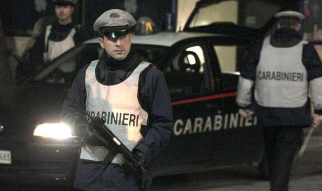 Carabinieri, più controlli a Migliarino