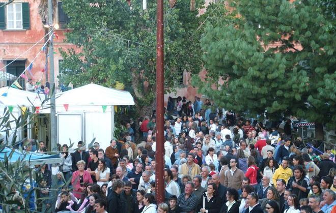 Torna la sagra della castagna, attese migliaia di persone