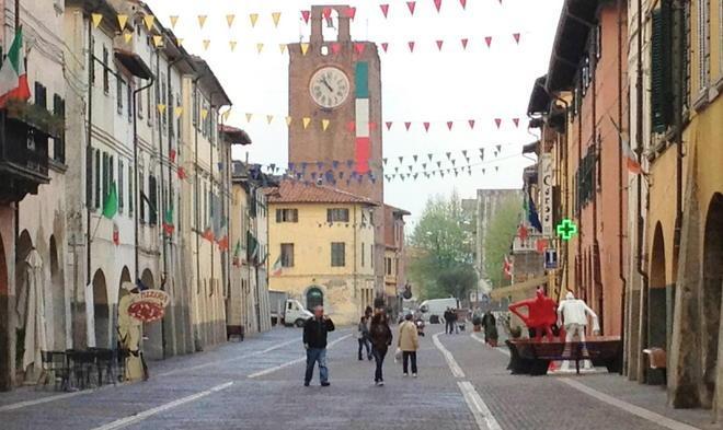Ztl, ecco un altro varco elettronico