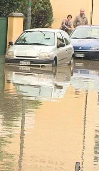La Cri dice grazie ai cittadini intervenuti dopo il nubifragio