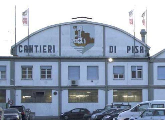 Cantieri: Stellican e Better accelerano per l’acquisto 