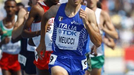 Mezza maratona europea domenica da San Rossore